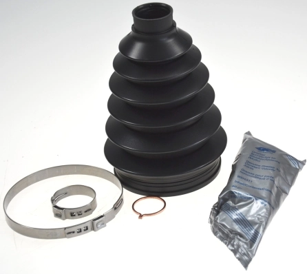 Bota de proteção externa de junta homocinética do semieixo dianteiro Renault Laguna II BG0, BG1 ao melhor preço