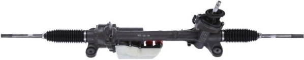 Cremalheira da direção para Audi Q3  8UB, 8UG