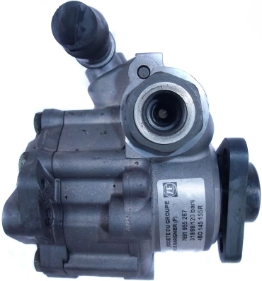 Compre Bomba da Direção hidrâulica assistida Audi A6 