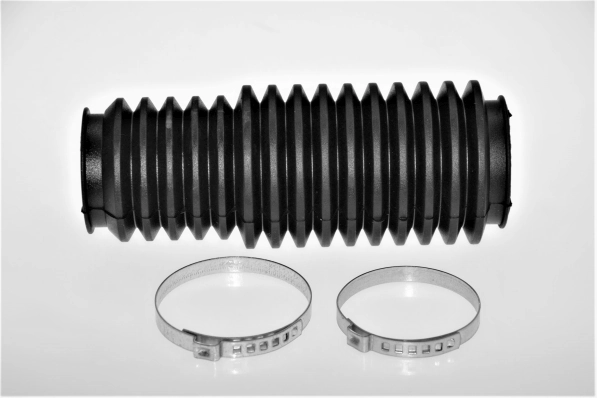 Bota de proteção do mecanismo de direção (de cremalheira) BMW 3  E30