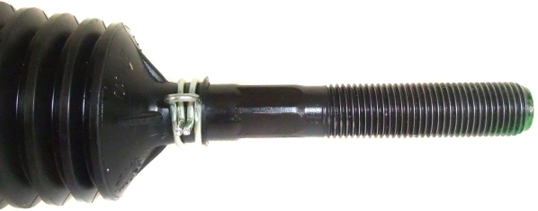  Cremalheira da direção KIA Ceed hatchback (ED) (2006 - 2012) 