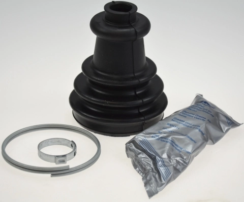 Compre 7701455096 Renault (RVI) Bota de proteção externa de junta homocinética do semieixo dianteiro