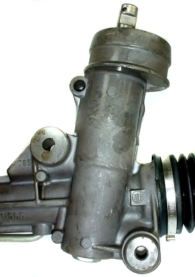 52346 GKN-Spidan Cremalheira da direção