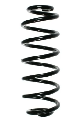  Mola traseira Audi A3 hatchback (8P1) (2003 - 2012) 