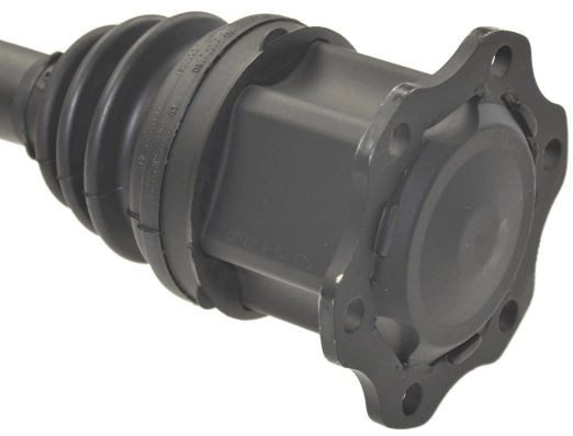 Semieixo (acionador) dianteiro GKN-Spidan 24796 preço, a partir de 132,59 USD