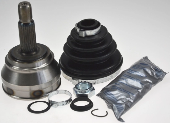 22600 GKN-Spidan Junta homocinética externa dianteira