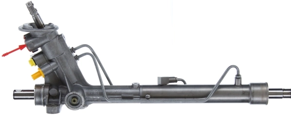 Cremalheira da direção GKN-Spidan 52431 preço, a partir de 112,37 USD