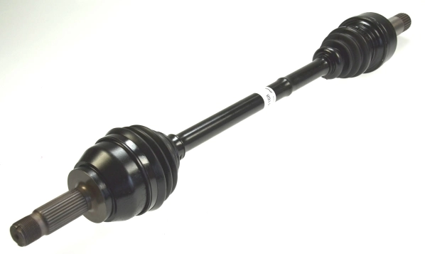 TDS0203 Magneti Marelli Semieixo traseiro