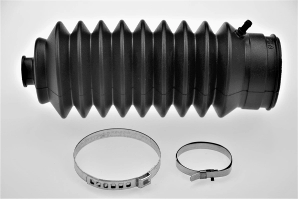 Compre Bota de proteção do mecanismo de direção (de cremalheira) Honda Civic 5