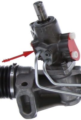 Cremalheira da direção GKN-Spidan 51600 preço, a partir de 274,11 USD