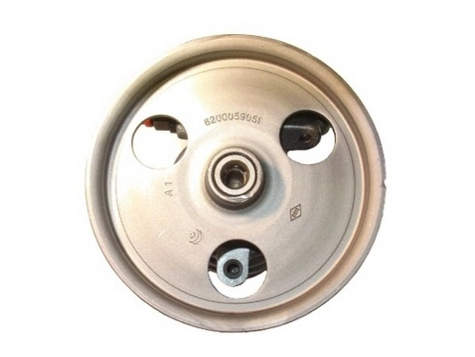 Bomba da Direção hidrâulica assistida para Renault Clio III BR01, CR01