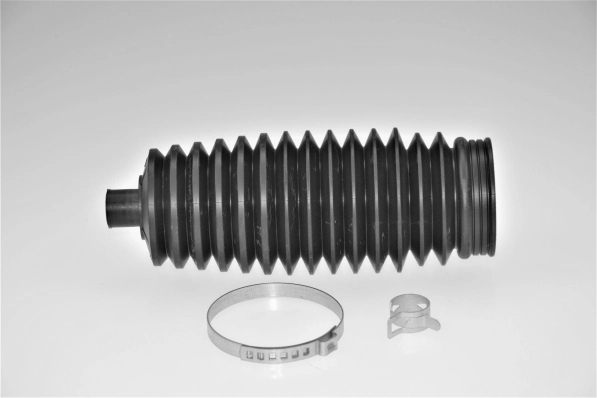 Bota de proteção do mecanismo de direção (de cremalheira) para Citroen C5  III  RW