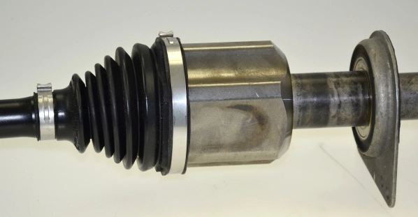 Semieixo (acionador) dianteiro direito GKN-Spidan 24158 preço, a partir de 202,11 USD