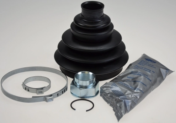  Bota de proteção externa de junta homocinética do semieixo dianteiro Jeep RENEGADE SUV (BU, B1) (2014 - 2026) 