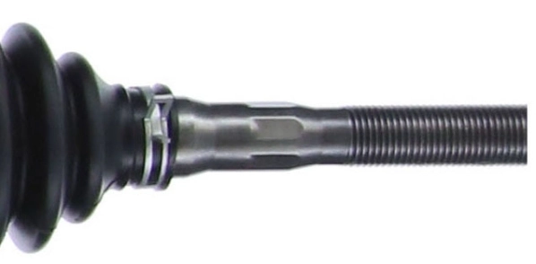 HSR0403 Hotaru Cremalheira da direção