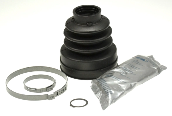 24753 GKN-Spidan Bota de proteção externa direita de junta homocinética