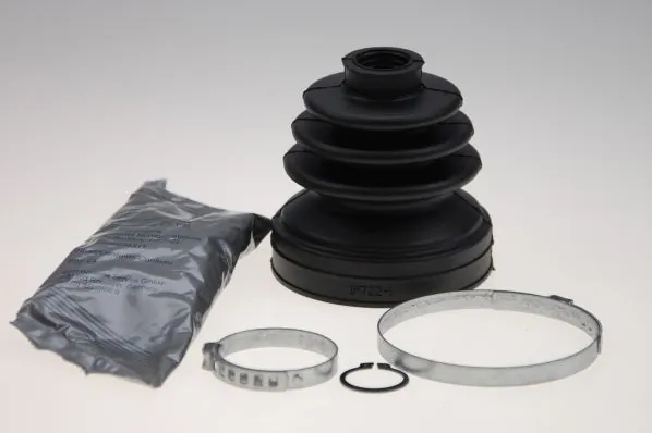 36739 GKN-Spidan Bota de proteção interna esquerda de junta homocinética do semieixo dianteiro