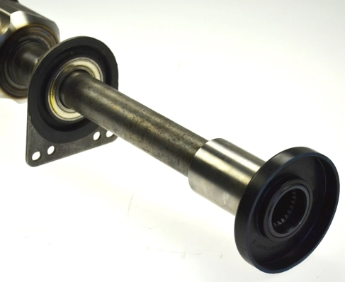 Compre 24158 GKN-Spidan Semieixo (acionador) dianteiro direito