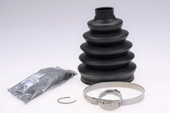 Bota de proteção externa de junta homocinética do semieixo dianteiro para Opel Vectra