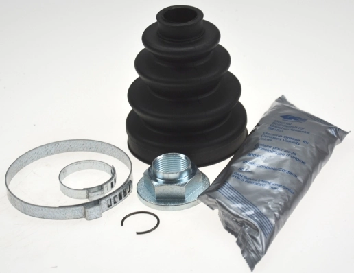  Bota de proteção externa de junta homocinética do semieixo dianteiro Mazda 323 F VI hatchback (BJ) (1998 - 2003) F VI