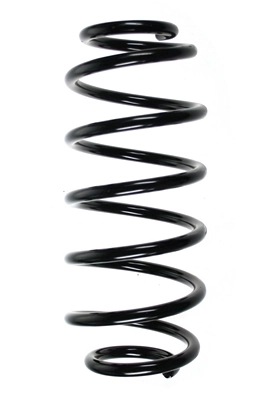 Mola traseira para Toyota Yaris NCP2