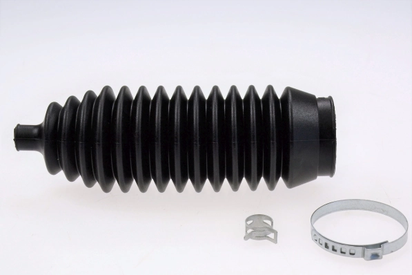  Bota de proteção do mecanismo de direção (de cremalheira) Subaru Legacy III sedan (BE, BH) (1998 - 2003) III