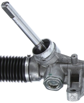 Cremalheira da direção para Nissan Tiida NMEX ASIA C11X