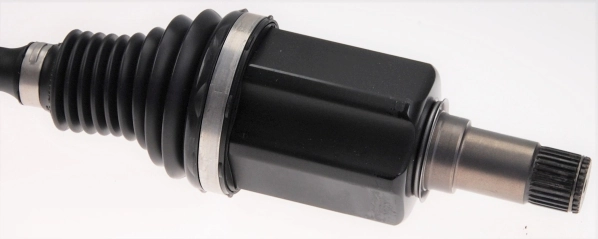 Semieixo (acionador) dianteiro direito GKN-Spidan 36664 preço, a partir de 148,50 USD