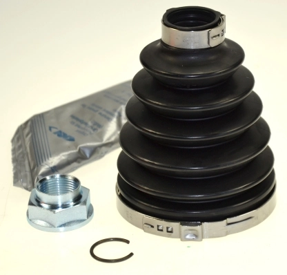 Compre Bota de proteção externa de junta homocinética do semieixo dianteiro Toyota Prius 