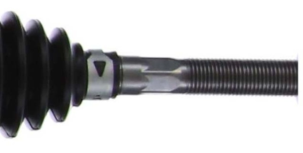 Compre KS00003651 Bosch Cremalheira da direção