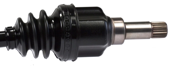 Semieixo (acionador) dianteiro esquerdo GKN-Spidan 22111 preço, a partir de 46,64 USD