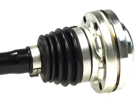 Semieixo traseiro direito GKN-Spidan 24182 preço, a partir de 138,10 USD