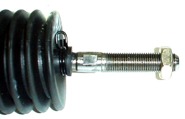 Cremalheira da direção GKN-Spidan 52381 preço, a partir de 381,77 USD