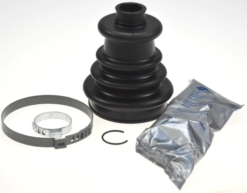 Compre Bota de proteção externa de junta homocinética do semieixo dianteiro Nissan Micra 