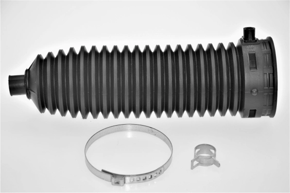 Bota de proteção do mecanismo de direção (de cremalheira) para Mercedes E  S211