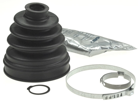 25906 GKN-Spidan Bota de proteção interna de junta homocinética do semieixo dianteiro