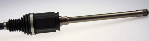Compre 25957 GKN-Spidan Semieixo (acionador) dianteiro direito