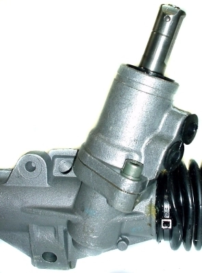 Cremalheira da direção PG75C WAT