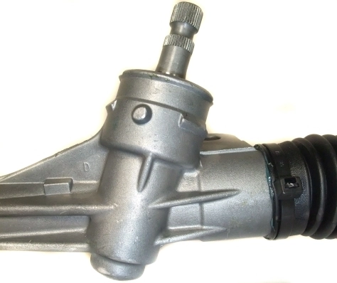 51885 GKN-Spidan Cremalheira da direção