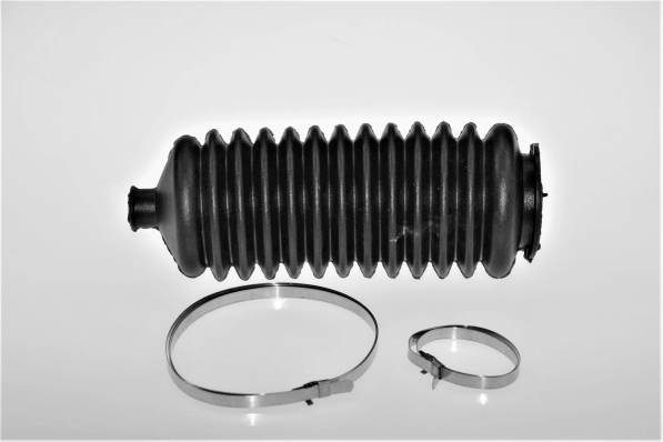 Bota de proteção do mecanismo de direção (de cremalheira) para Renault Clio I BC57, 5357