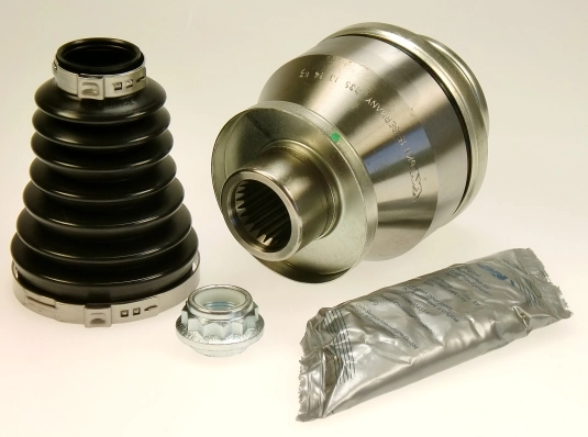 24570 GKN-Spidan Junta homocinética interna dianteira esquerda