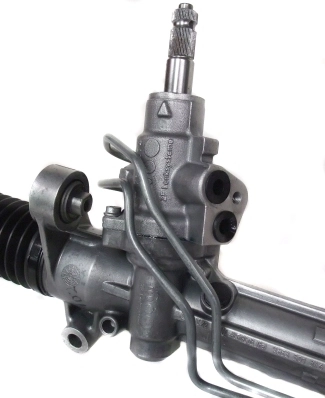 52568 GKN-Spidan Cremalheira da direção