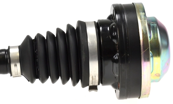 Semieixo (acionador) dianteiro esquerdo GKN-Spidan 25592 preço, a partir de 108,73 USD