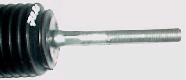  Cremalheira da direção BMW 3 sedan (E46) (1998 - 2005) 