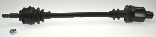 Compre 184378 Febi Semieixo (acionador) dianteiro direito