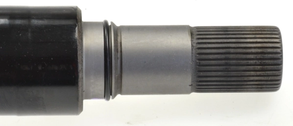 Compre 25286 GKN-Spidan Semieixo (acionador) dianteiro direito