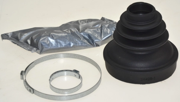 25162 GKN-Spidan Bota de proteção interna de junta homocinética do semieixo dianteiro