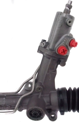 Cremalheira da direção BMW 5  E61