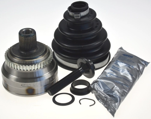  Junta homocinética externa dianteira Audi 80 B4 carrinha (8C5) (1991 - 1996) B4
