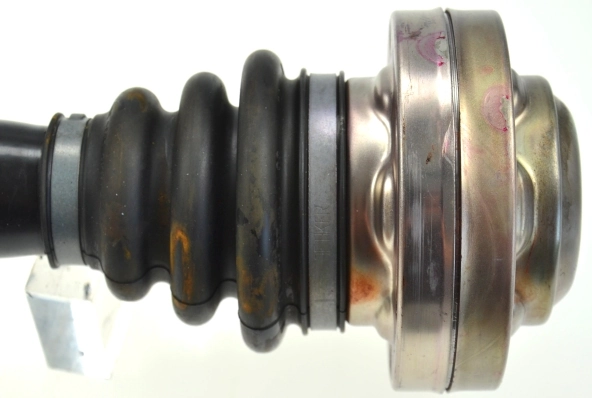 Semieixo traseiro GKN-Spidan 25065 preço, a partir de 139,31 USD